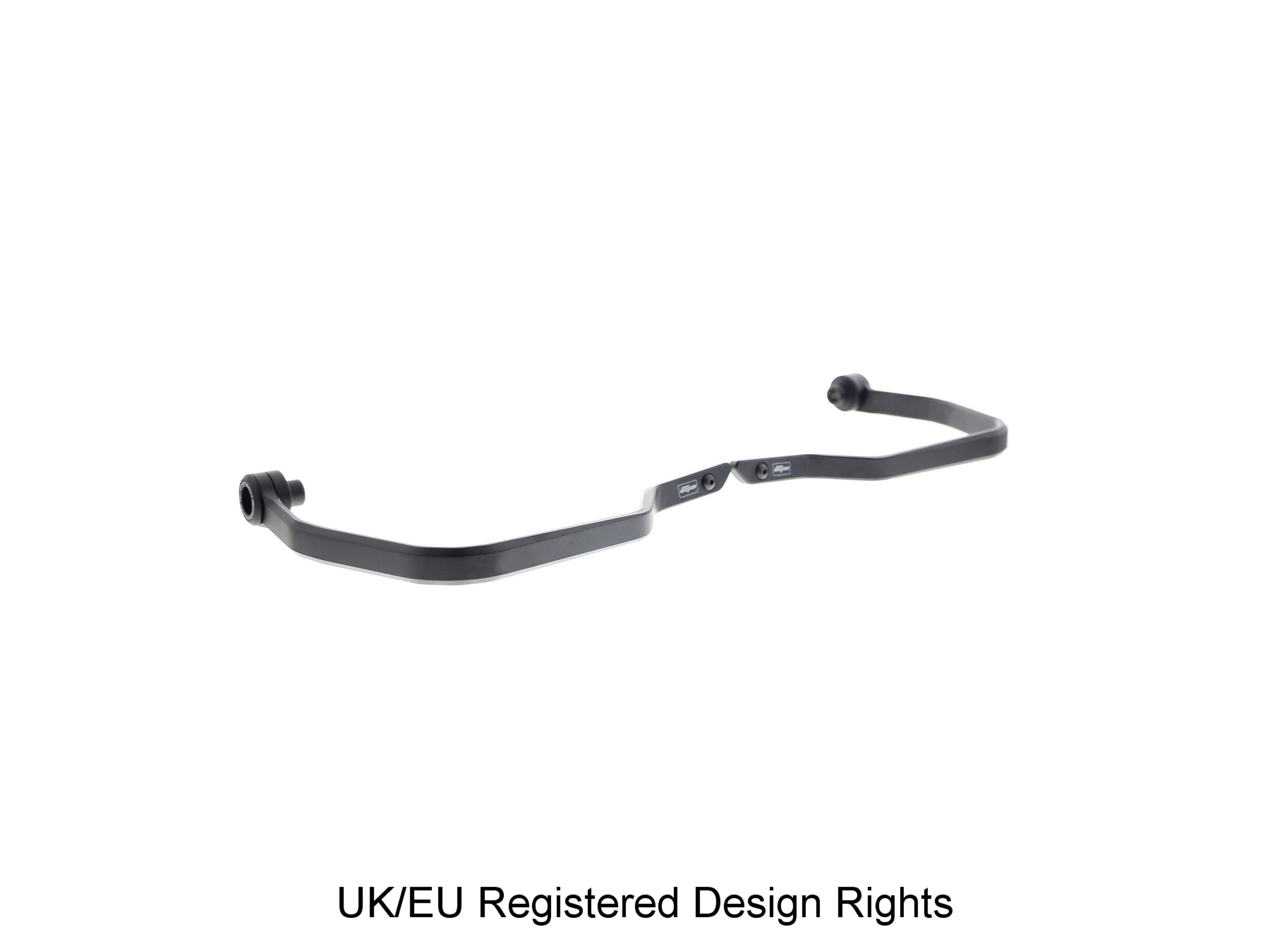 Evotech Hand Guard Protectors - BMW R 1250 GS Trophy (2023) - Image 26