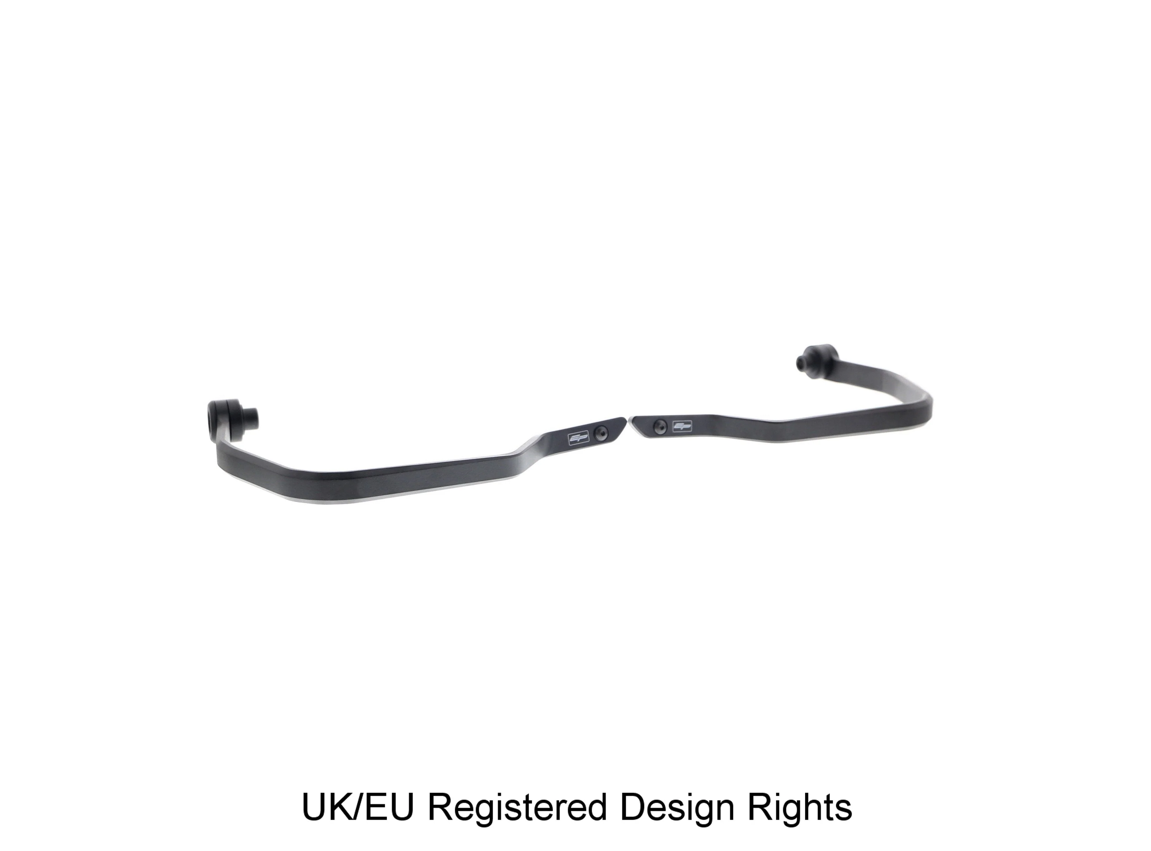 Evotech Hand Guard Protectors - BMW R 1250 GS Trophy (2023) - Image 27