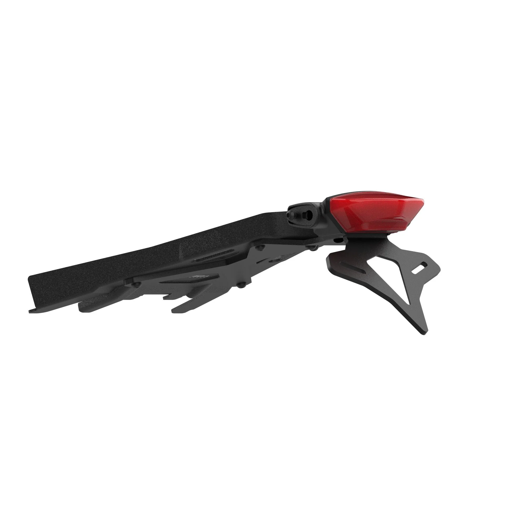 Evotech BMW R nineT Scrambler Tail Tidy (2017+) (US Version) - Image 20