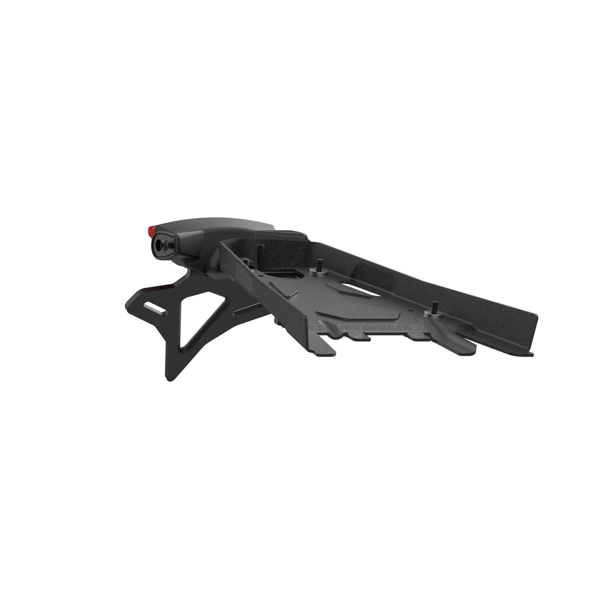 Evotech BMW R nineT Scrambler Tail Tidy (2017+) (US Version) - Image 9