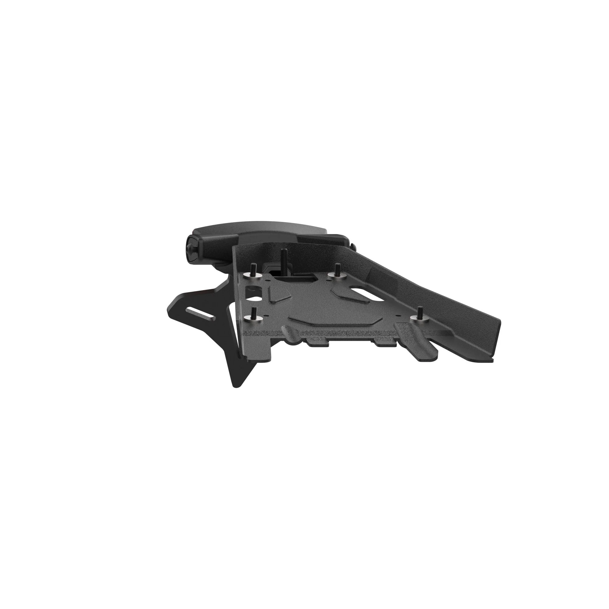 Evotech BMW R nineT Tail Tidy 2013 - 2016 (US Version) - Image 10