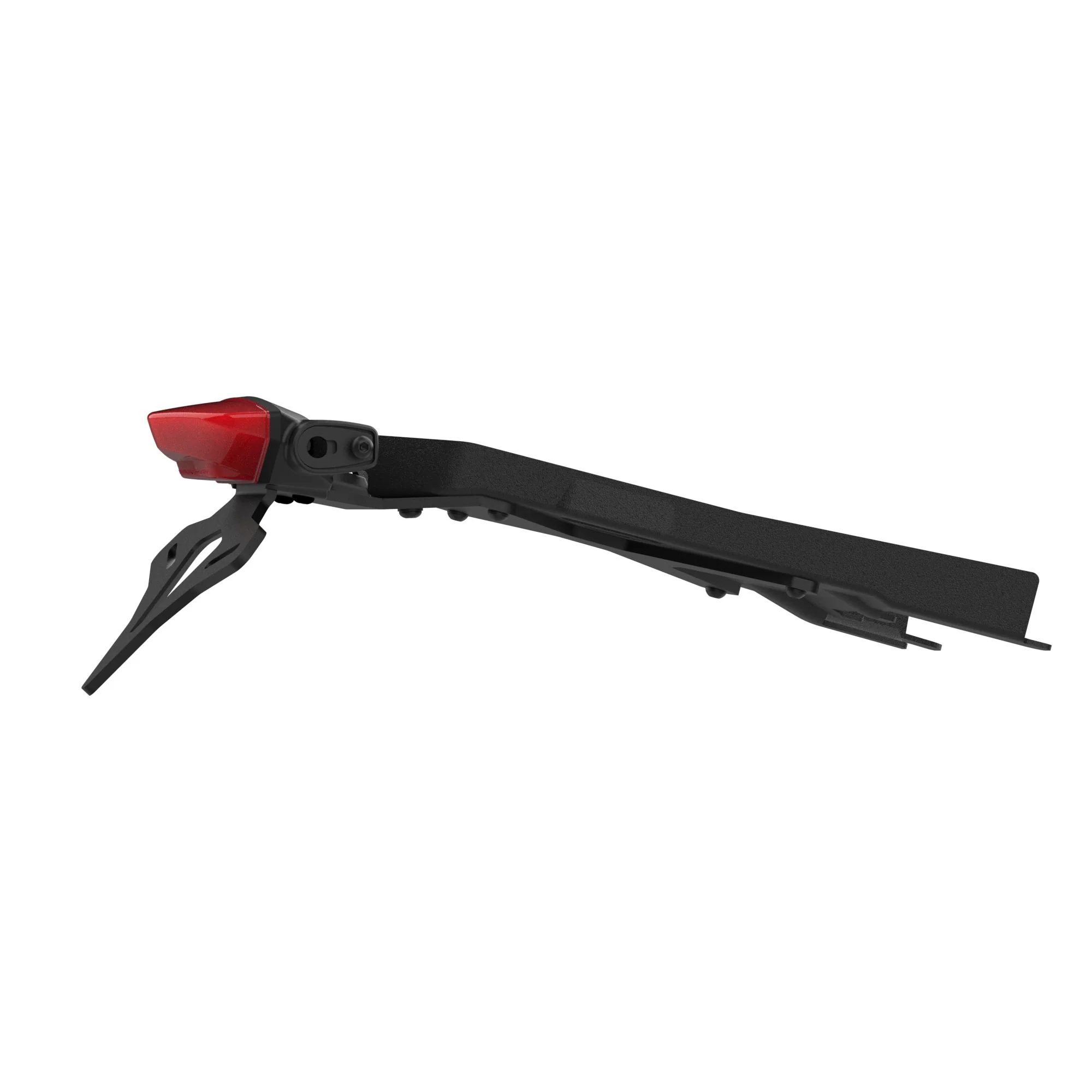 Evotech BMW R nineT Tail Tidy 2013 - 2016 (US Version) - Image 4