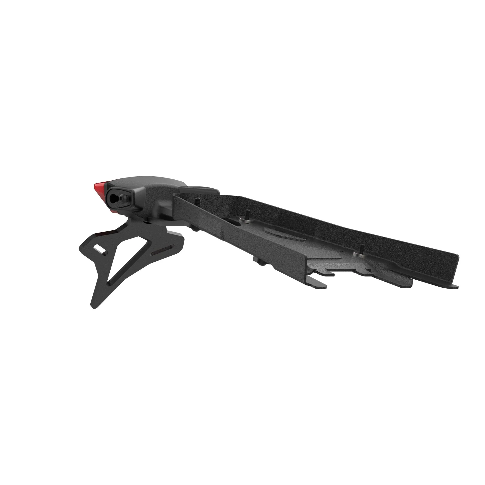 Evotech BMW R nineT Tail Tidy (2017+) (US Version) - Image 8