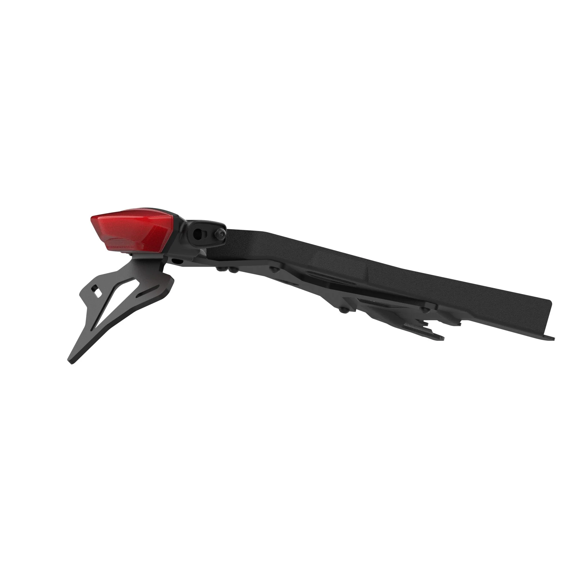 Evotech BMW R nineT Urban G/S - Edition 40 Years GS Tail Tidy (2021+) (US Version) - Image 3