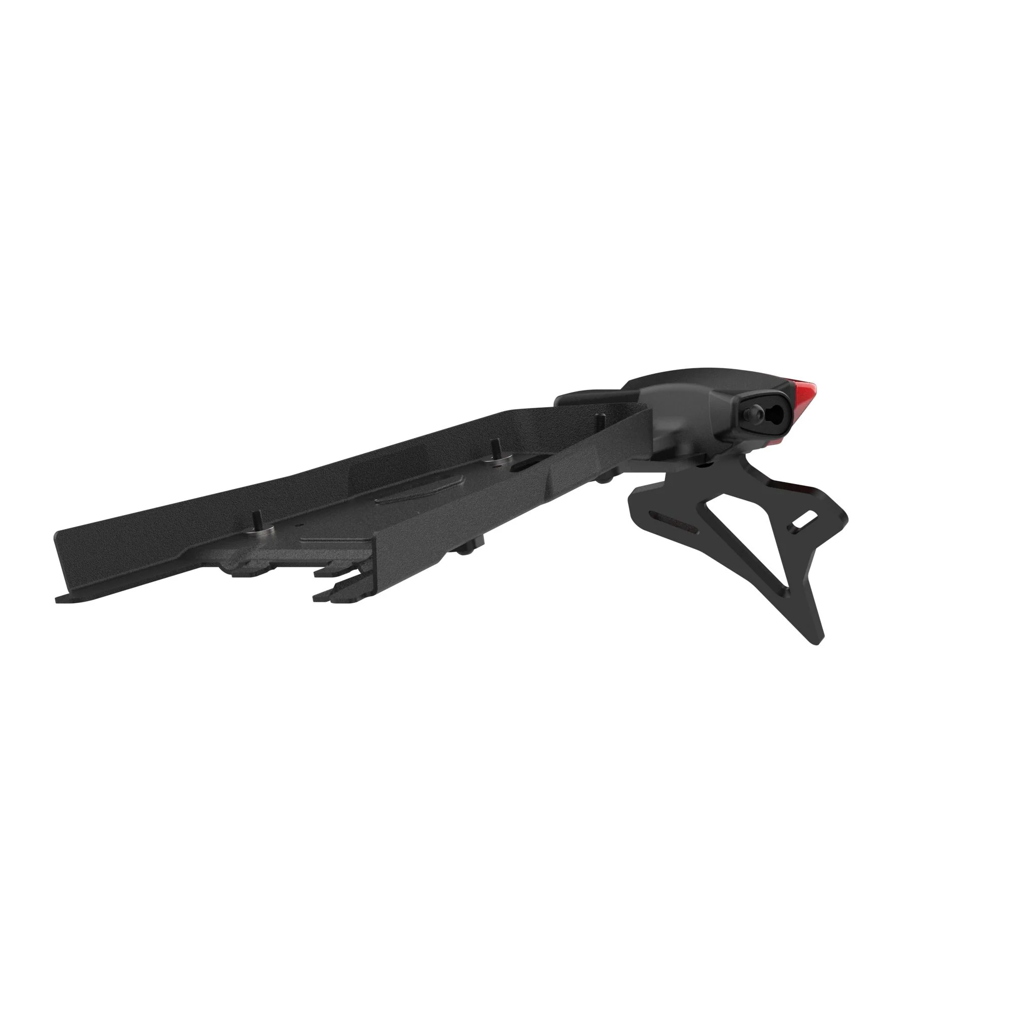 Evotech BMW R nineT Urban G/S Tail Tidy (2017+) (US Version) - Image 14