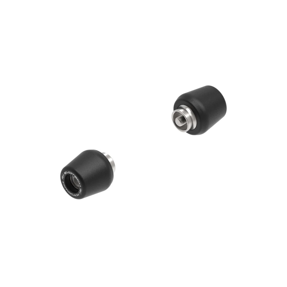 Evotech Bar End Weights (Road) - BMW R 1200 RS (2015-2018) - Image 14