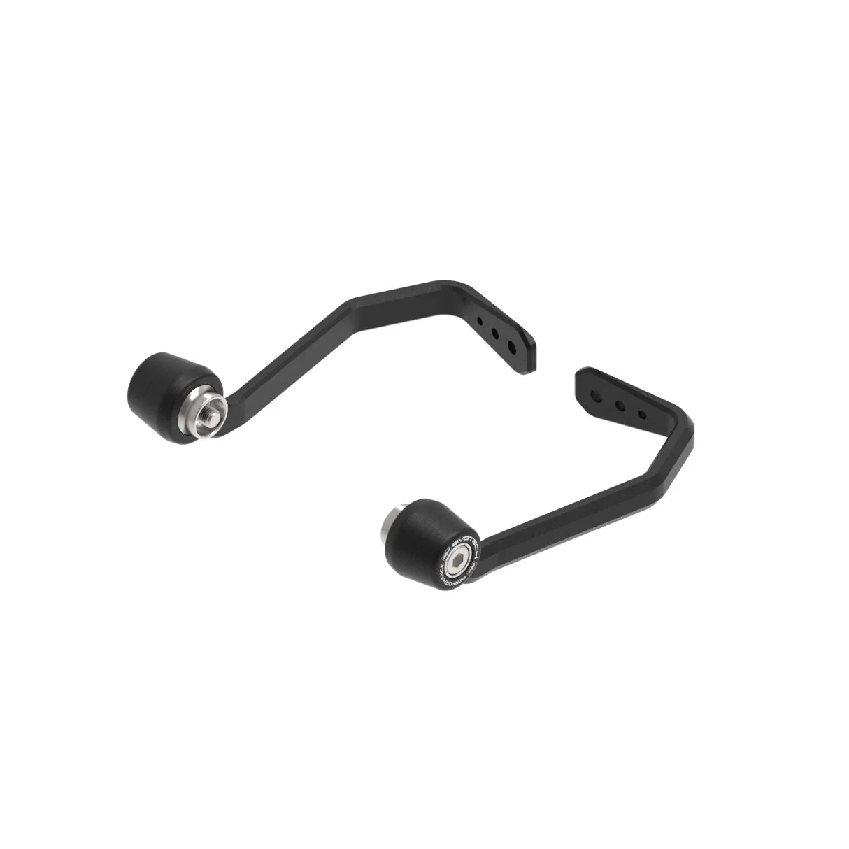 Evotech Brake And Clutch Lever Protector Kit - BMW R 1200 RS (2015-2018) (Race) - Image 20