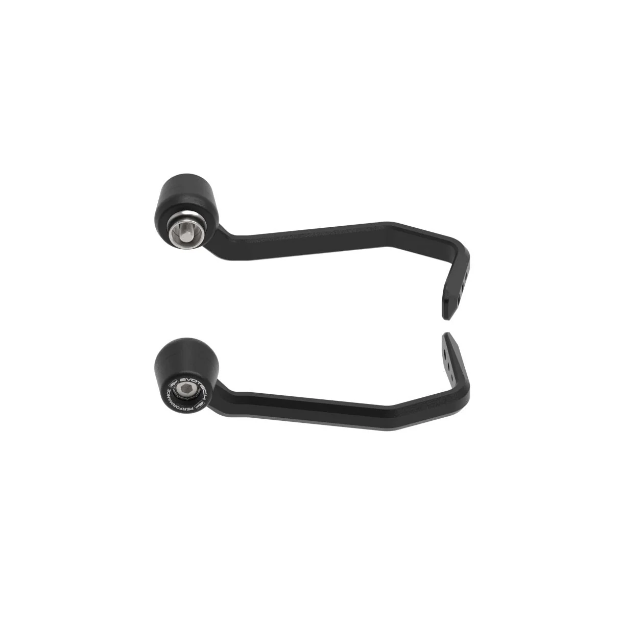 Evotech Brake And Clutch Lever Protector Kit - BMW R 1200 RS (2015-2018) (Road) - Image 23