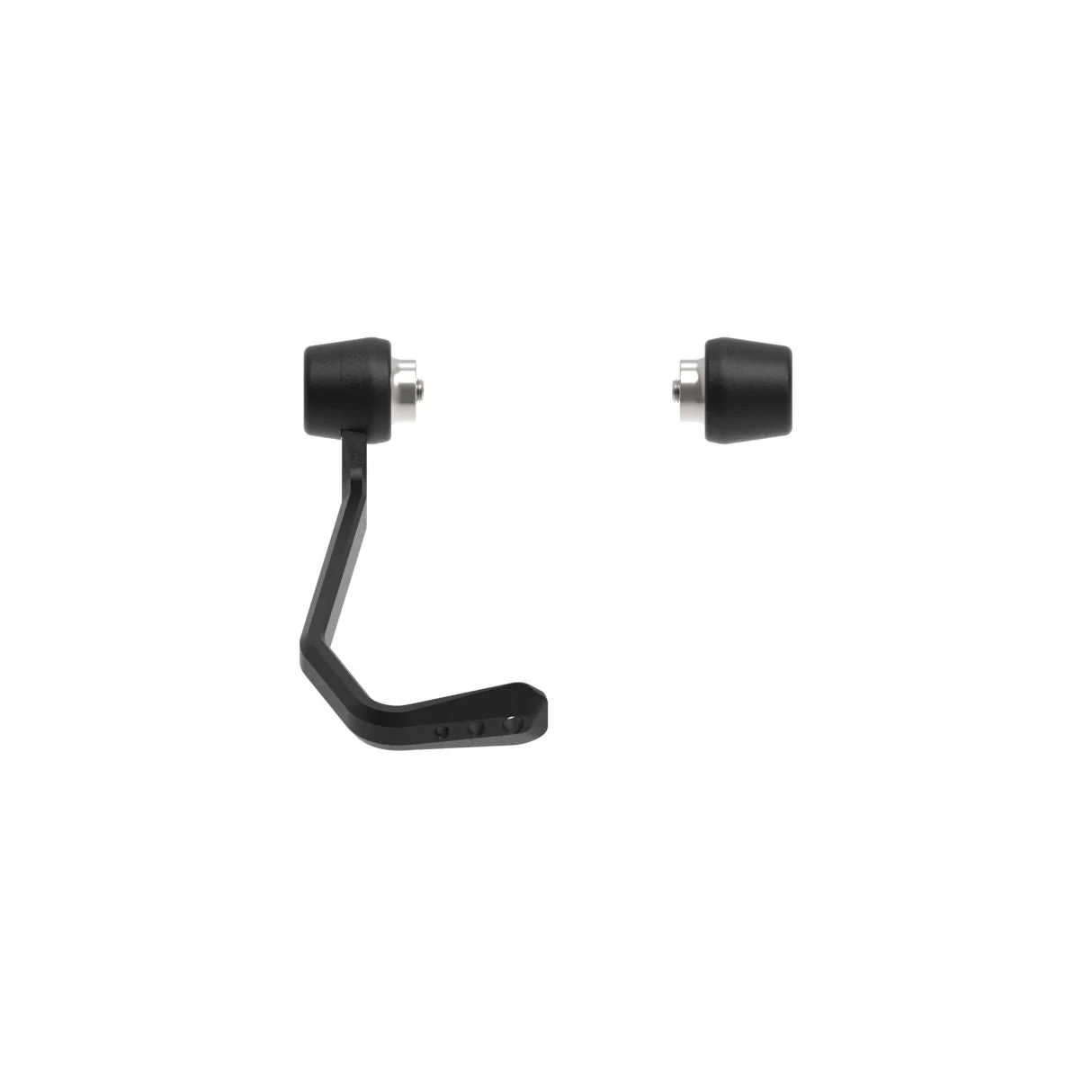Evotech Brake Lever Protector Kit - BMW R 1200 RS (2015-2018) (Race) - Image 5