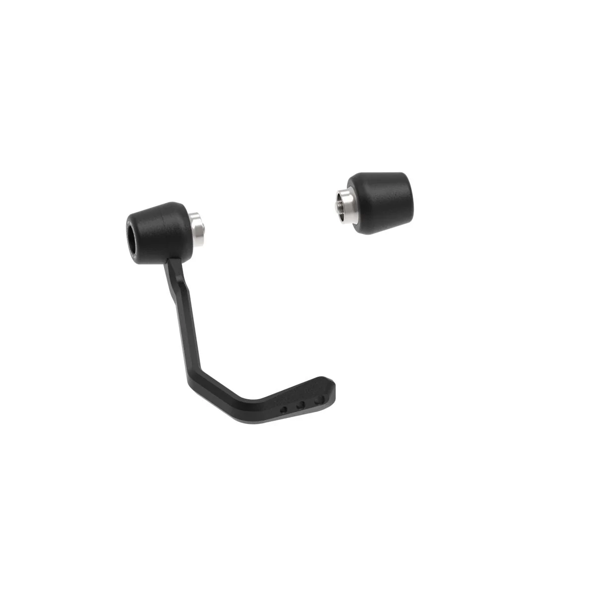 Evotech Brake Lever Protector Kit - BMW R 1200 RS (2015-2018) (Road) - Image 4