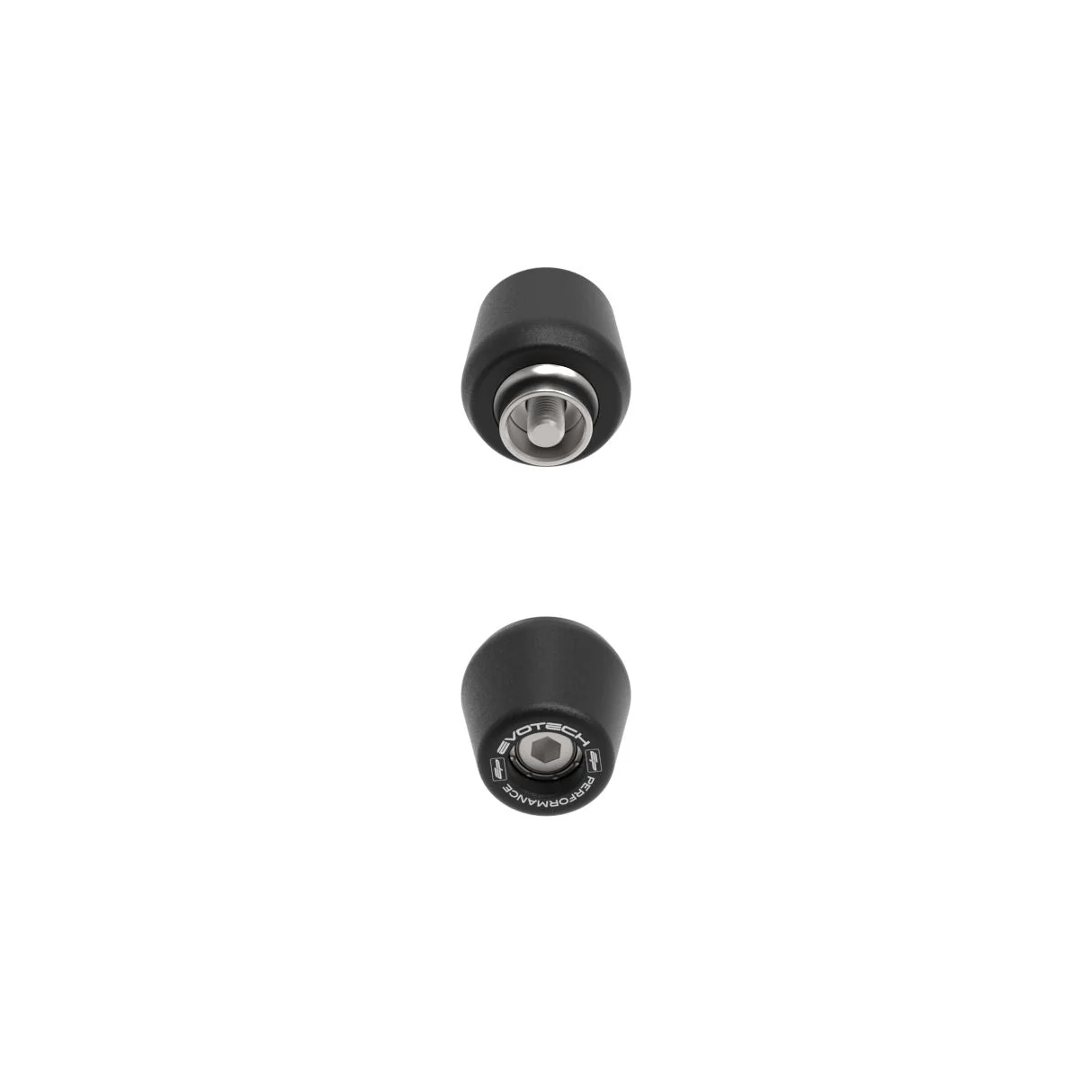 Evotech Bar End Weights (Road) - BMW R 1200 RT (2017-2018) - Image 23