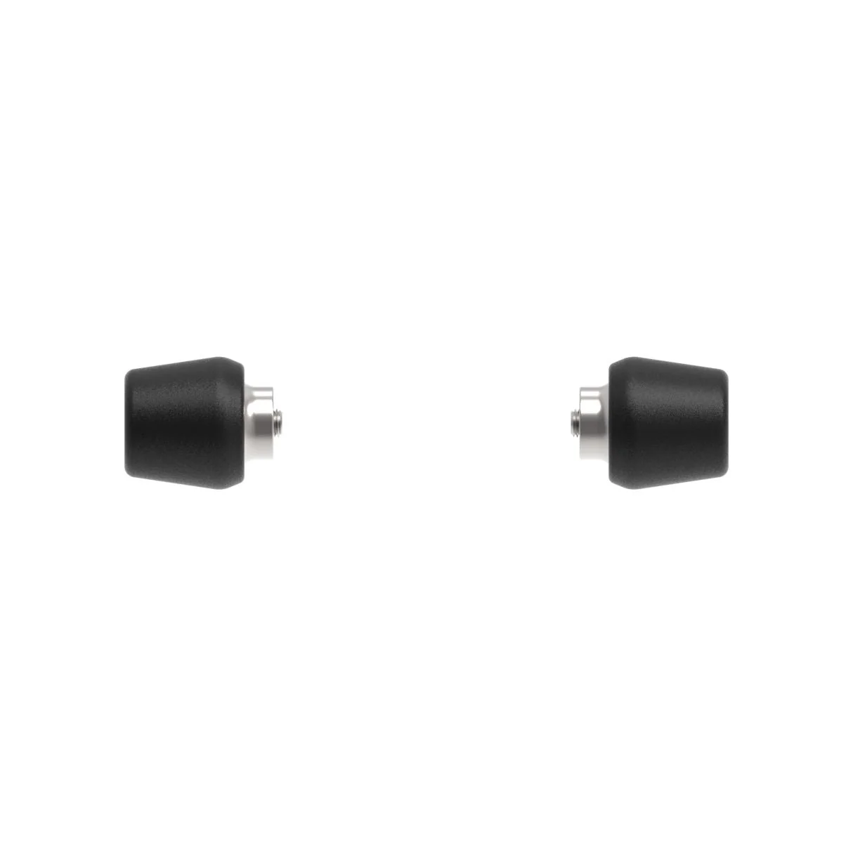 Evotech Bar End Weights (Road) - BMW R 1200 RT (2017-2018) - Image 5