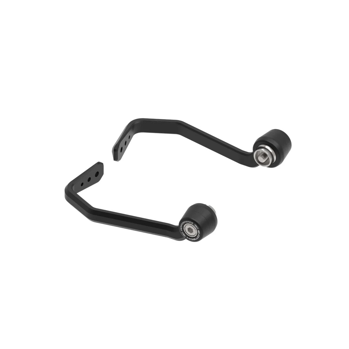 Evotech Brake And Clutch Lever Protector Kit - BMW R 1200 RT (2017-2018) (Race) - Image 13
