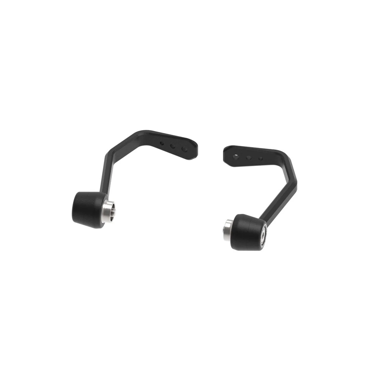 Evotech Brake And Clutch Lever Protector Kit - BMW R 1200 RT (2017-2018) (Race) - Image 18