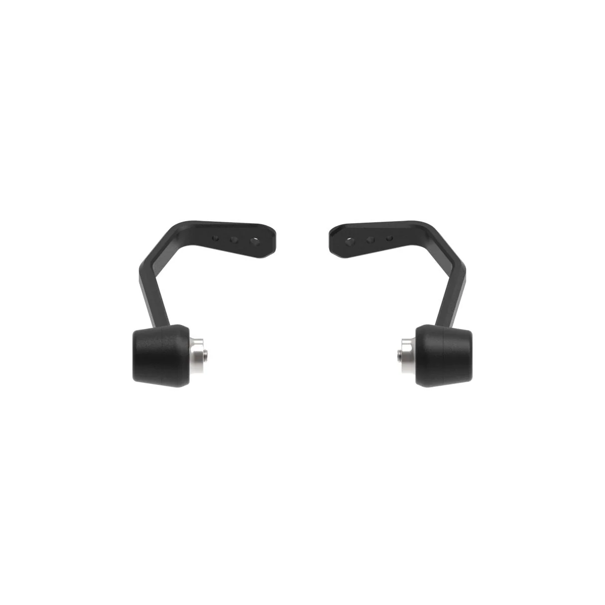 Evotech Brake And Clutch Lever Protector Kit - BMW R 1200 RT (2017-2018) (Road) - Image 17