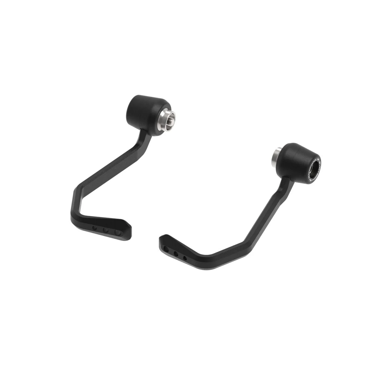 Evotech Brake And Clutch Lever Protector Kit - BMW R 1200 RT (2017-2018) (Road) - Image 7