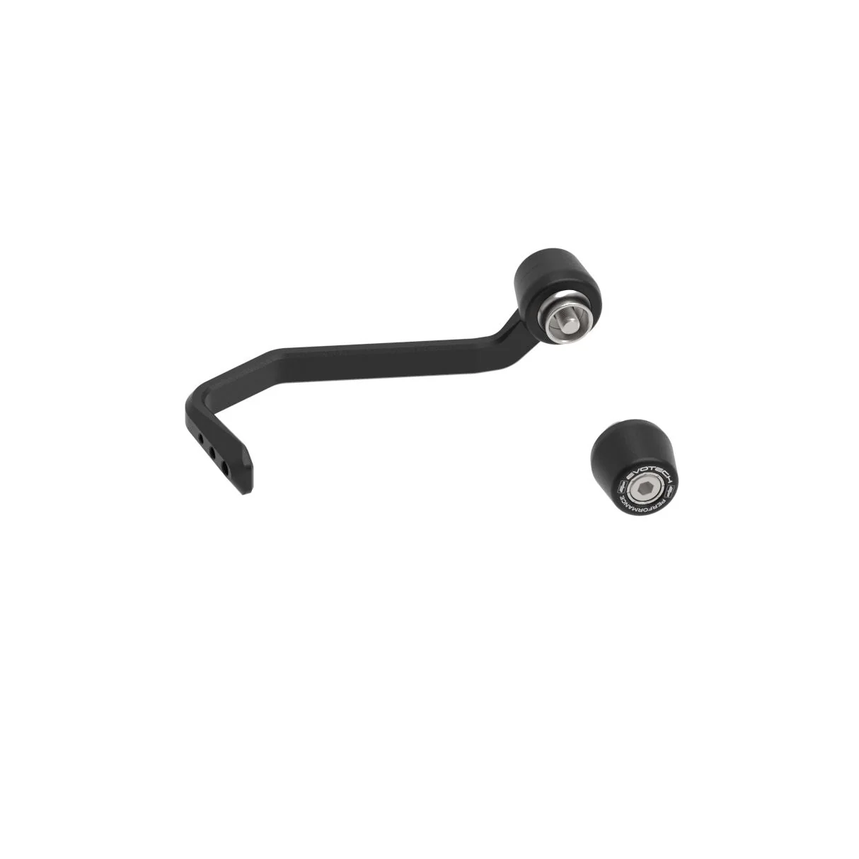Evotech Brake Lever Protector Kit - BMW R 1200 RT (2017-2018) (Race) - Image 10