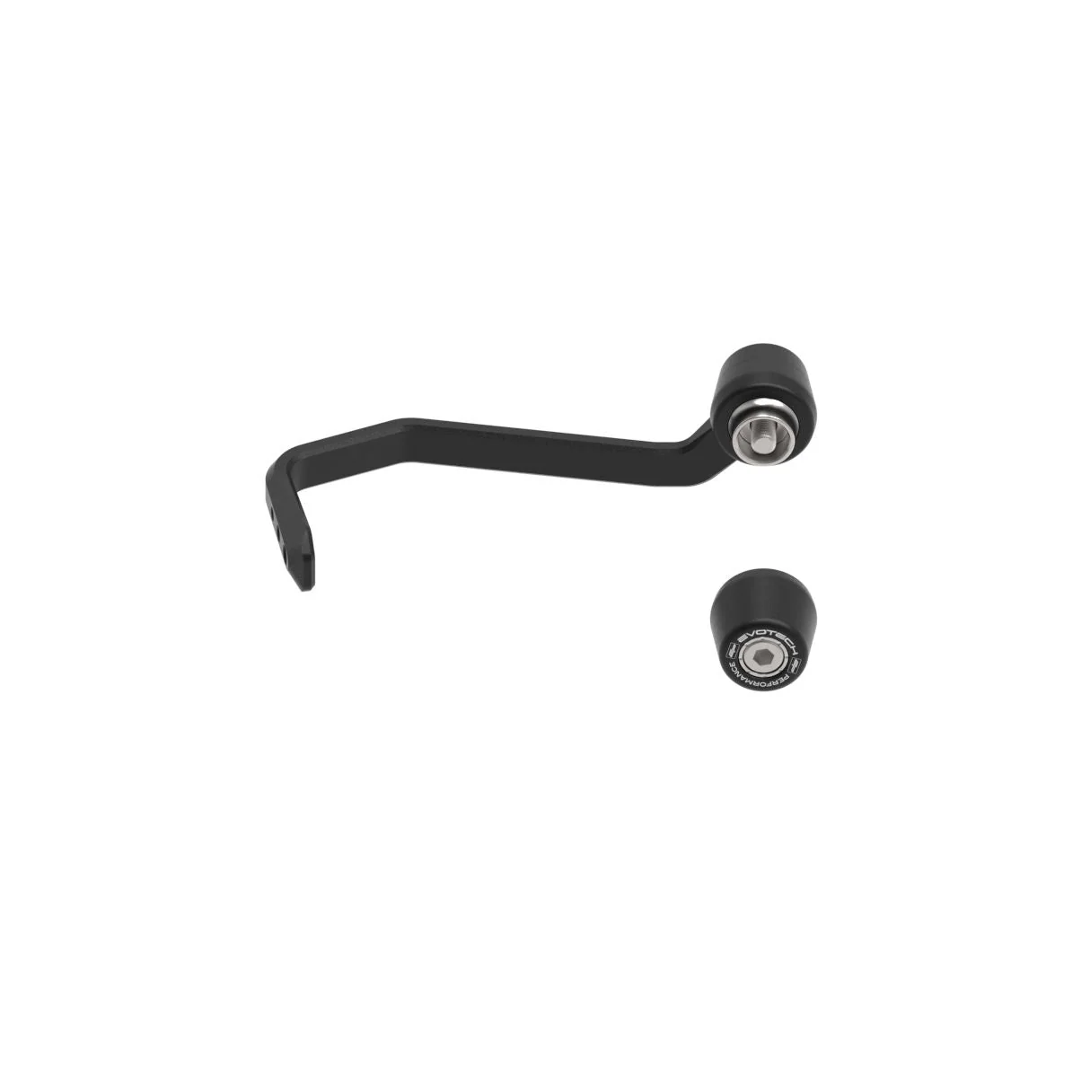 Evotech Brake Lever Protector Kit - BMW R 1200 RT (2017-2018) (Race) - Image 11