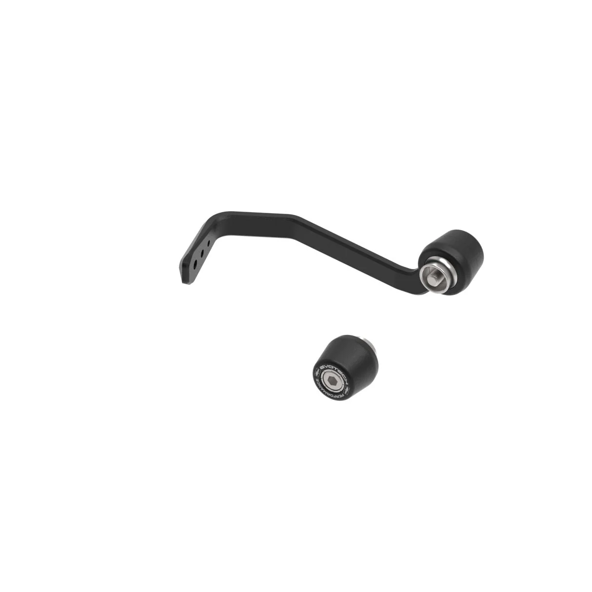 Evotech Brake Lever Protector Kit - BMW R 1200 RT (2017-2018) (Race) - Image 13