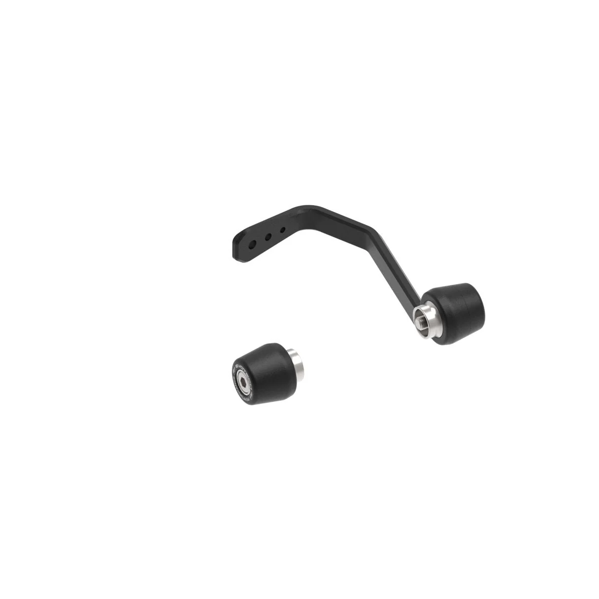 Evotech Brake Lever Protector Kit - BMW R 1200 RT (2017-2018) (Race) - Image 15