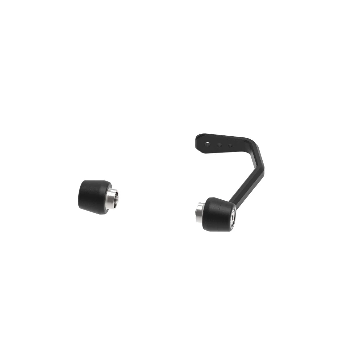 Evotech Brake Lever Protector Kit - BMW R 1200 RT (2017-2018) (Race) - Image 18