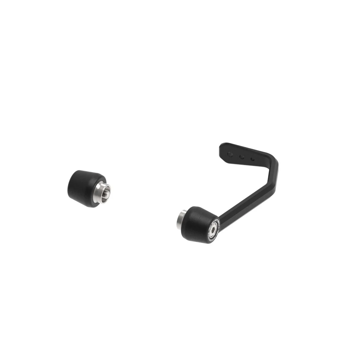 Evotech Brake Lever Protector Kit - BMW R 1200 RT (2017-2018) (Race) - Image 19
