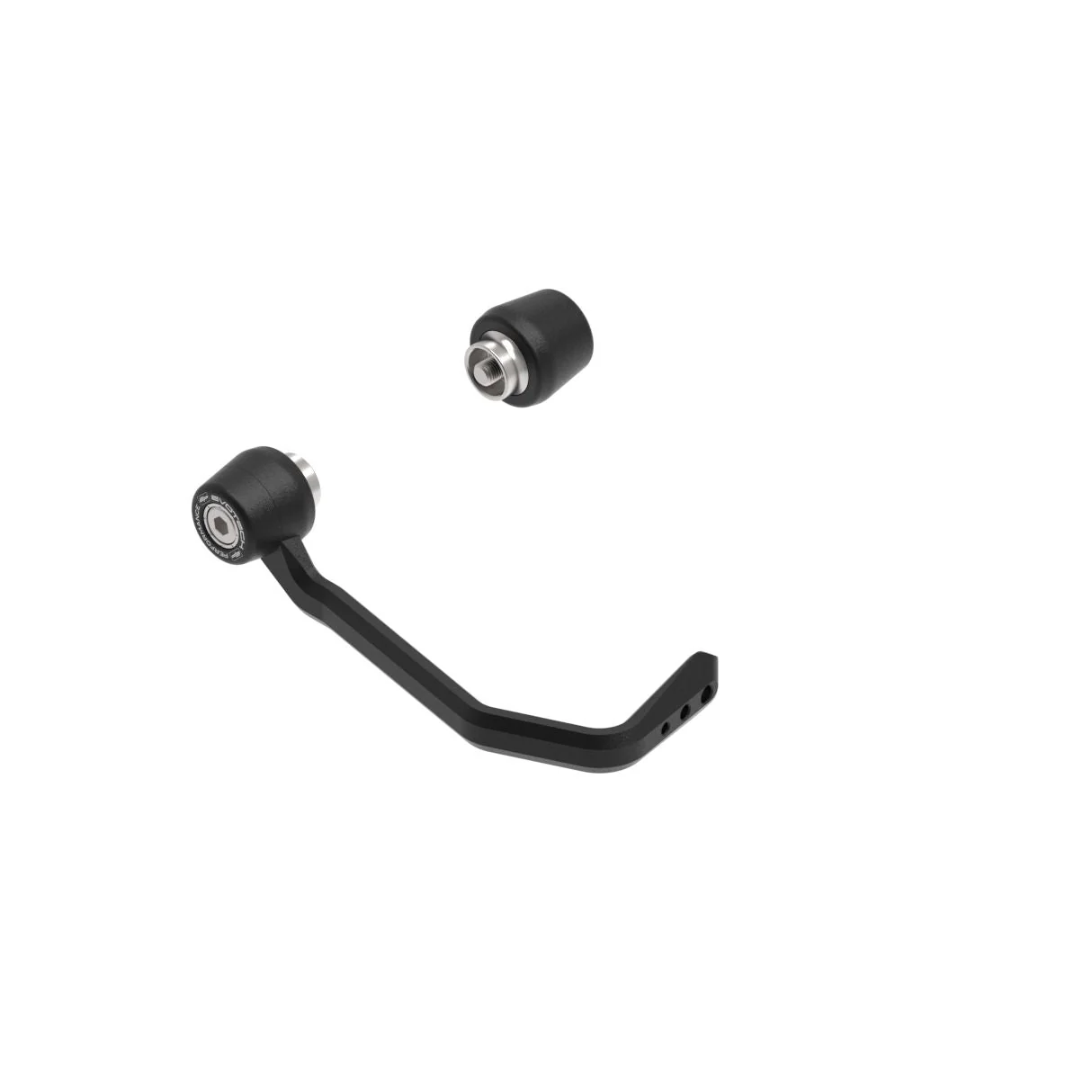 Evotech Brake Lever Protector Kit - BMW R 1200 RT (2017-2018) (Race) - Image 2