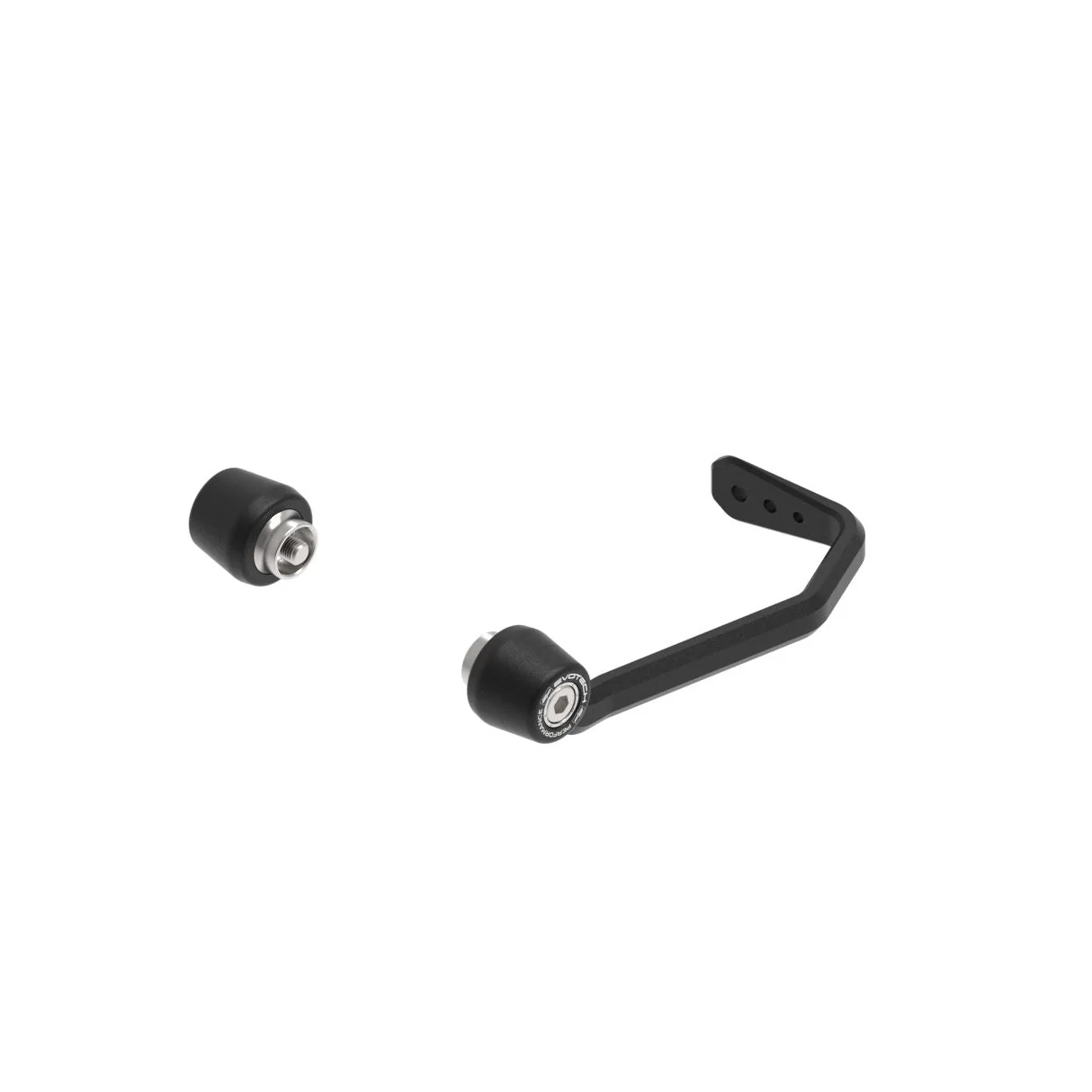 Evotech Brake Lever Protector Kit - BMW R 1200 RT (2017-2018) (Race) - Image 20