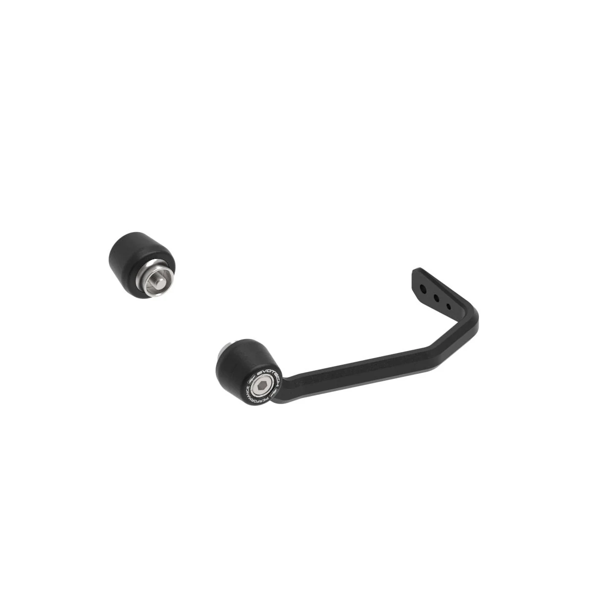Evotech Brake Lever Protector Kit - BMW R 1200 RT (2017-2018) (Race) - Image 21