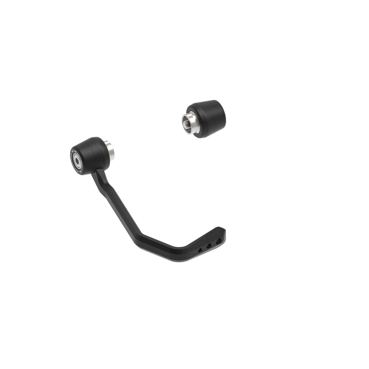 Evotech Brake Lever Protector Kit - BMW R 1200 RT (2017-2018) (Race) - Image 3