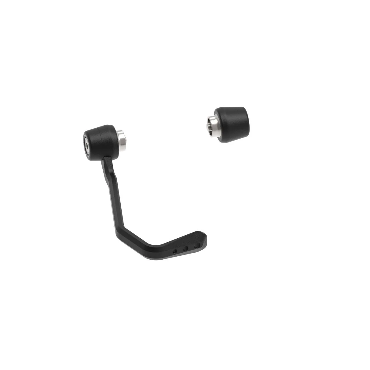Evotech Brake Lever Protector Kit - BMW R 1200 RT (2017-2018) (Race) - Image 4