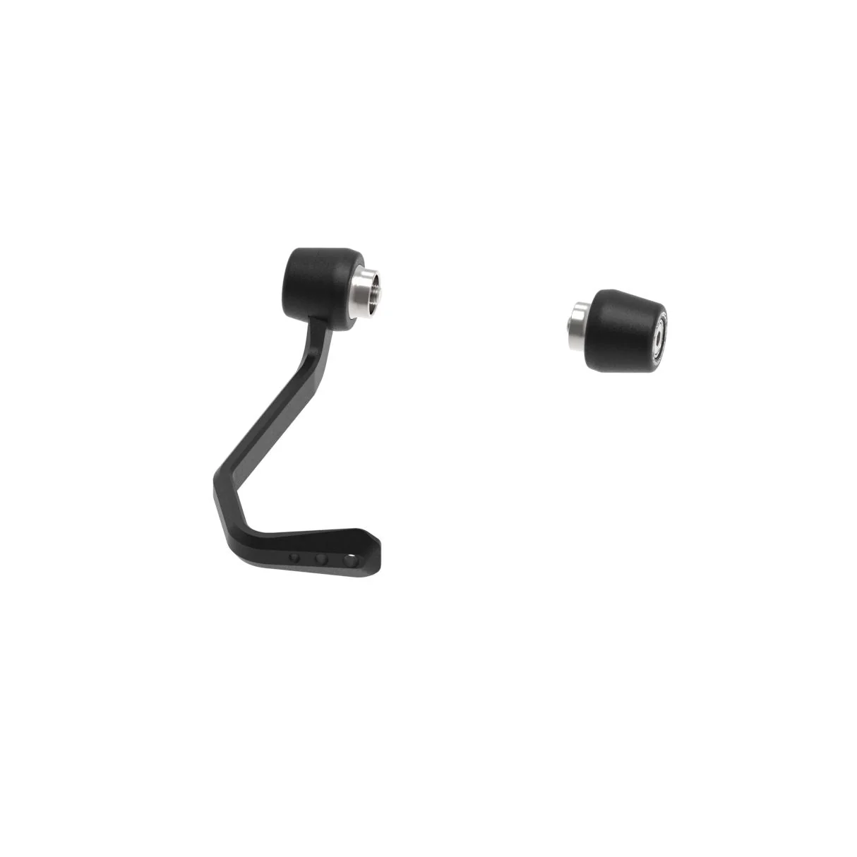 Evotech Brake Lever Protector Kit - BMW R 1200 RT (2017-2018) (Race) - Image 6