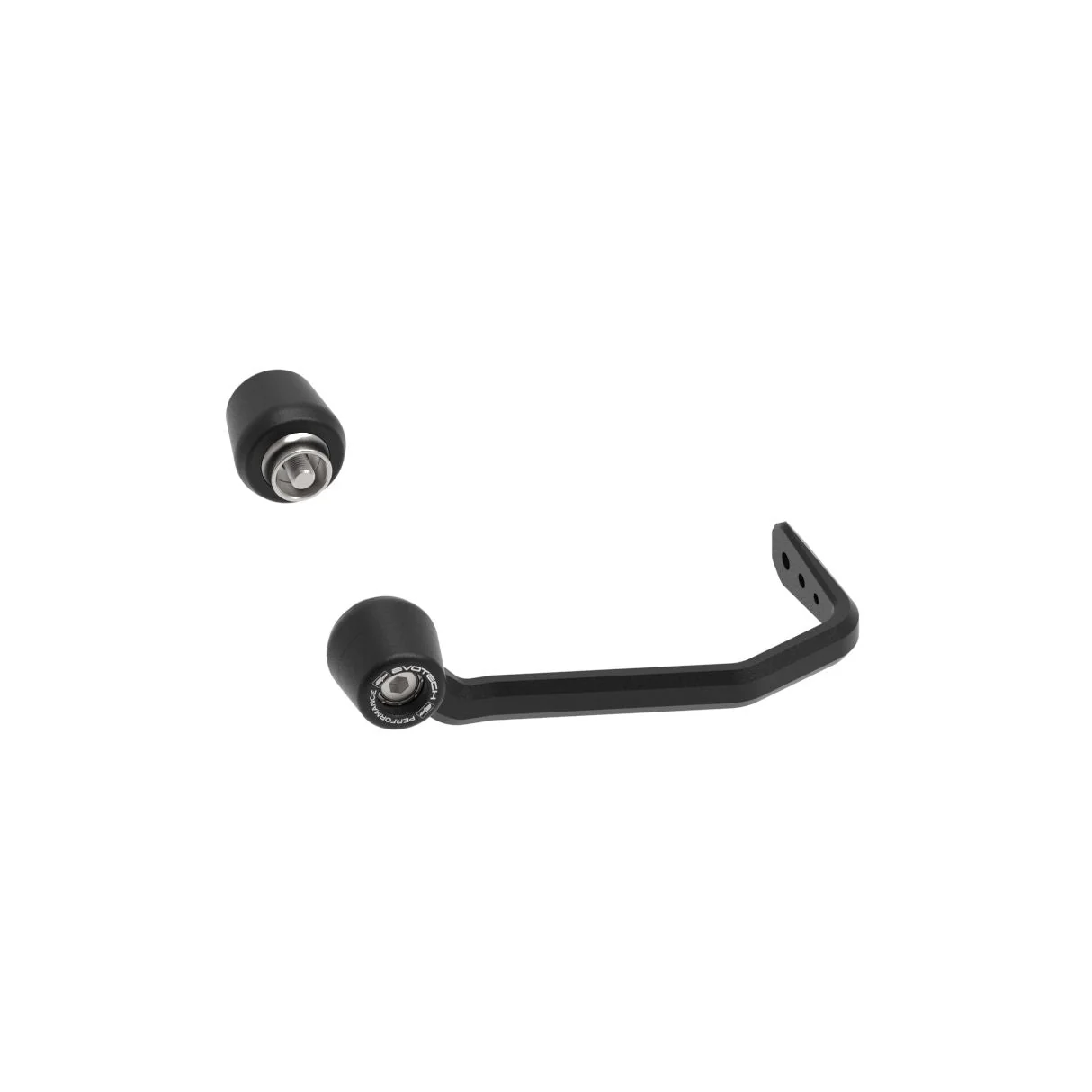 Evotech Brake Lever Protector Kit - BMW R 1200 RT (2017-2018) (Road) - Image 22
