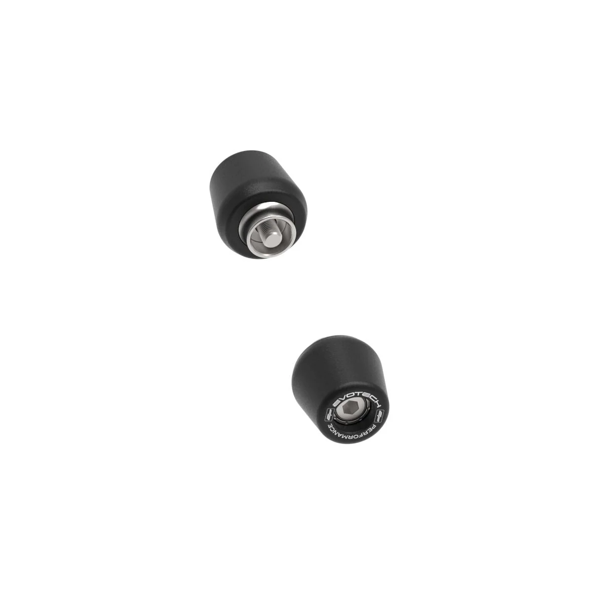 Evotech Bar End Weights (Road) - BMW R 1250 RT (2019+) - Image 10