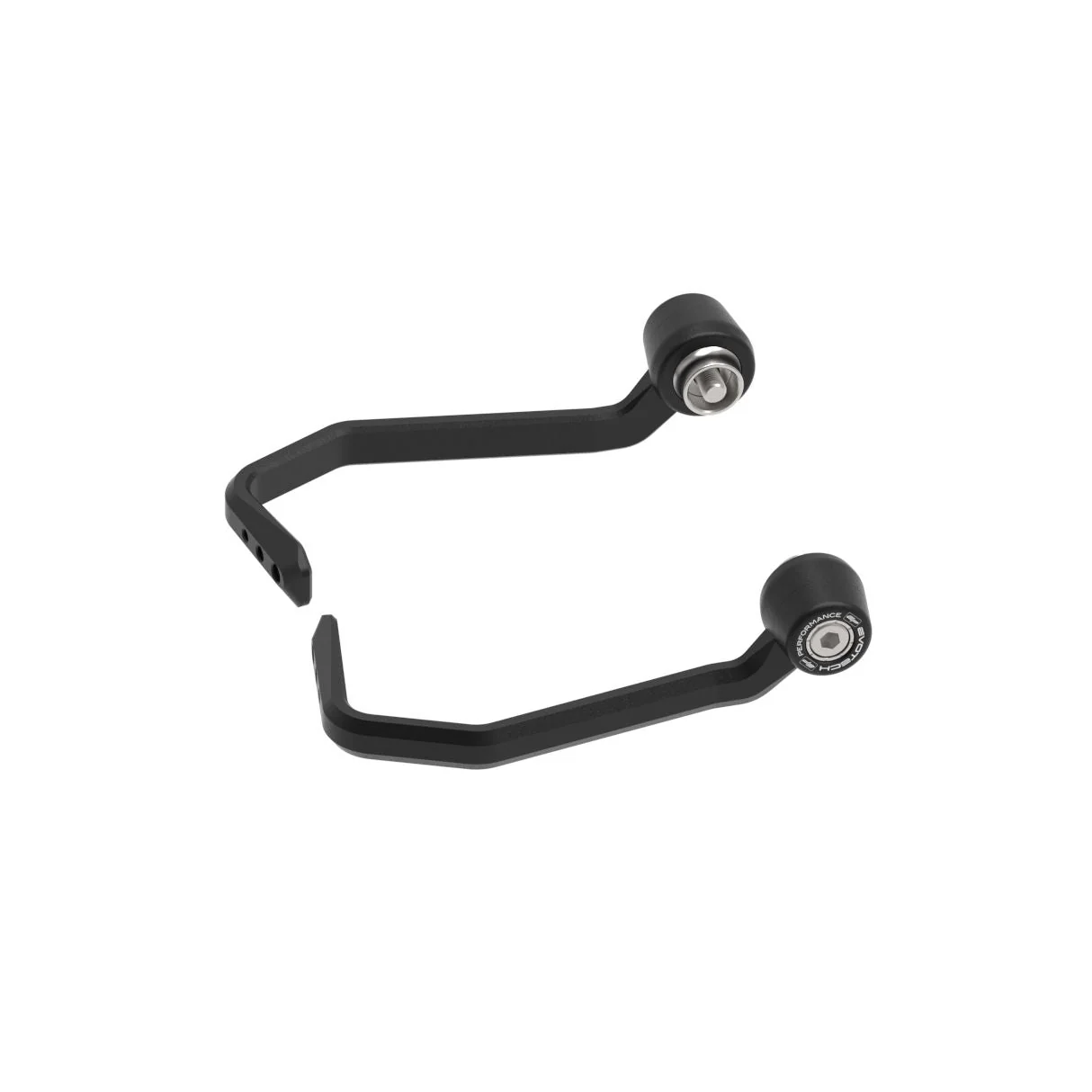Evotech Brake And Clutch Lever Protector Kit - BMW R 1250 RT (2019+) (Race) - Image 10