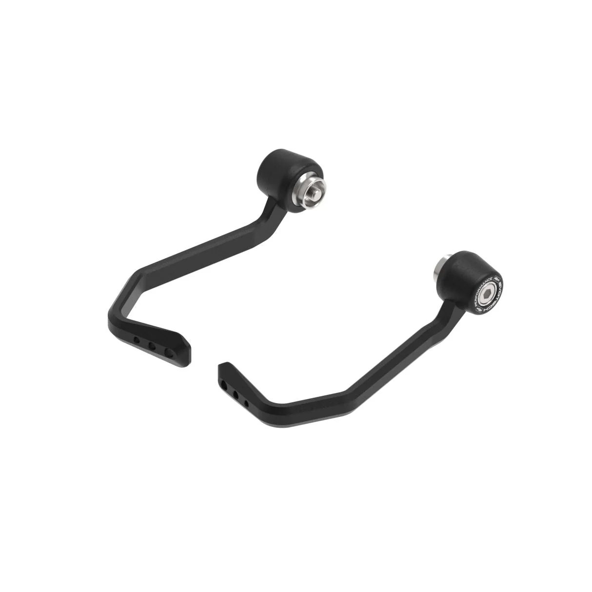 Evotech Brake And Clutch Lever Protector Kit - BMW R 1250 RT (2019+) (Race) - Image 8