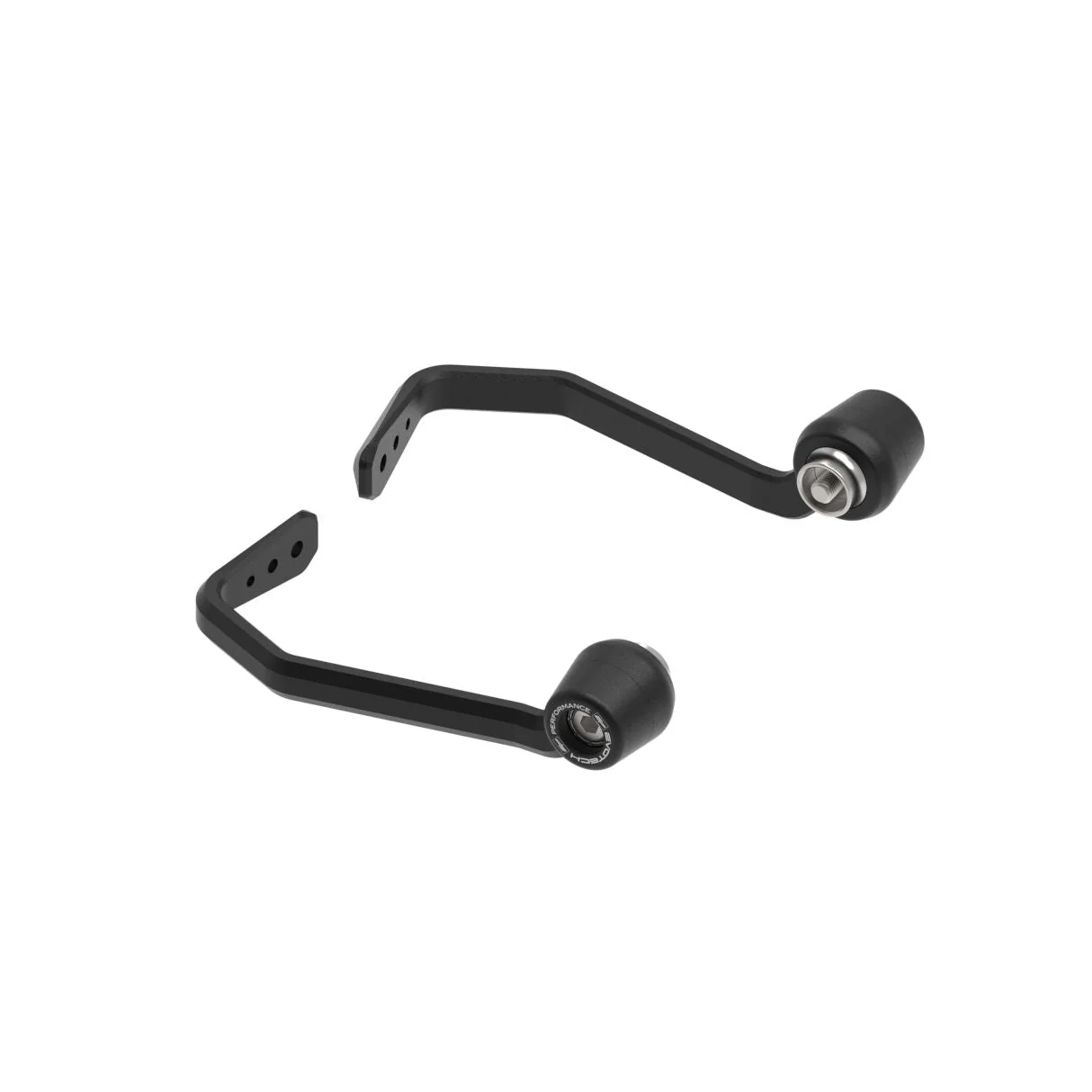 Evotech Brake And Clutch Lever Protector Kit - BMW R 1250 RT (2019+) (Road) - Image 13