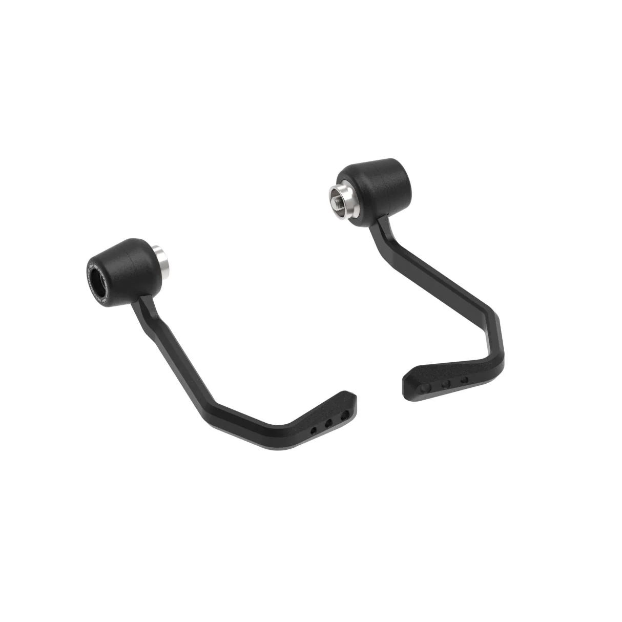 Evotech Brake And Clutch Lever Protector Kit - BMW R 1250 RT (2019+) (Road) - Image 3