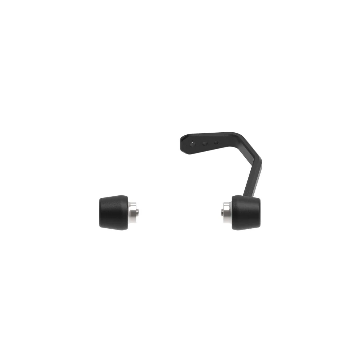 Evotech Brake Lever Protector Kit - BMW R 1250 RT (2019+) (Race) - Image 17