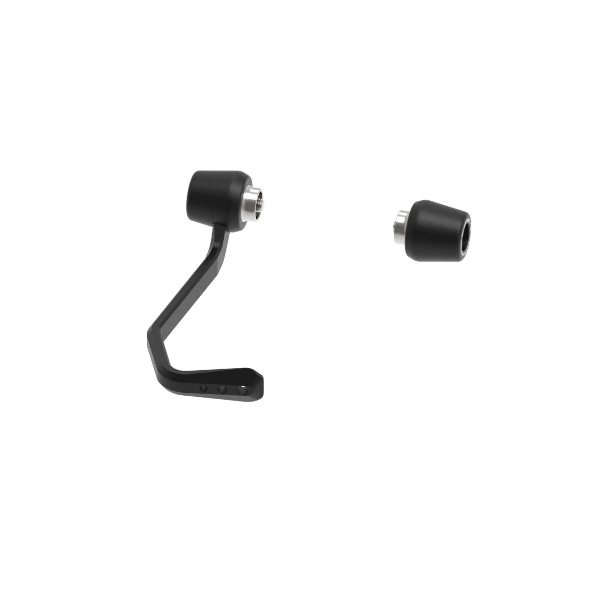 Evotech Brake Lever Protector Kit - BMW R 1250 RT (2019+) (Road) - Image 6