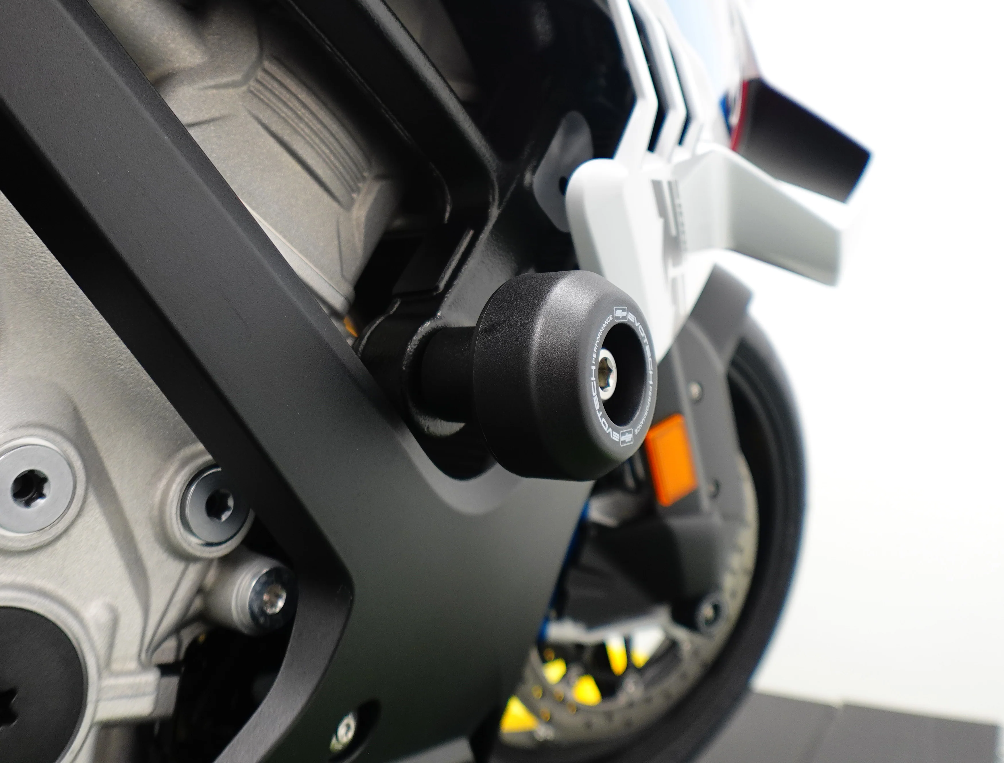 Evotech Crash Protection - BMW S 1000 RR (2025+) - Image 3