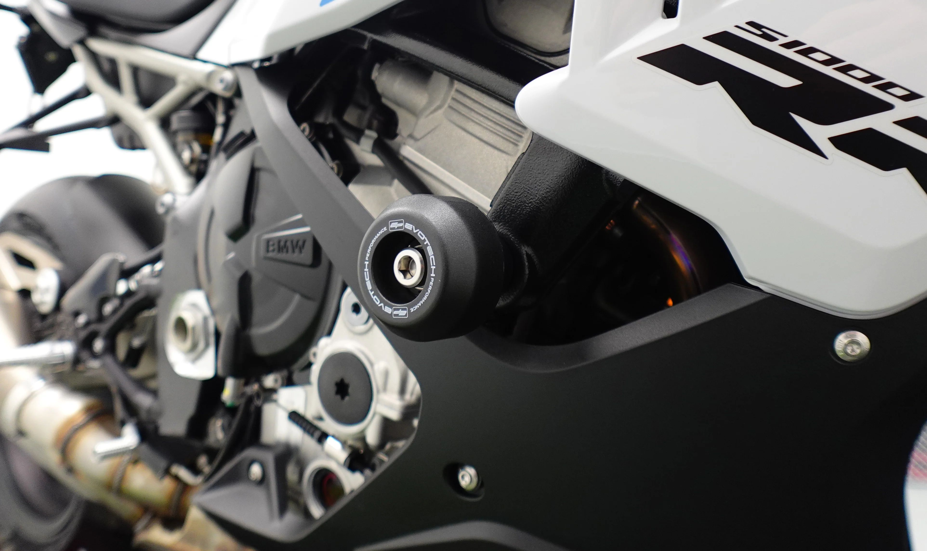 Evotech Crash Protection - BMW S 1000 RR (2025+) - Image 4