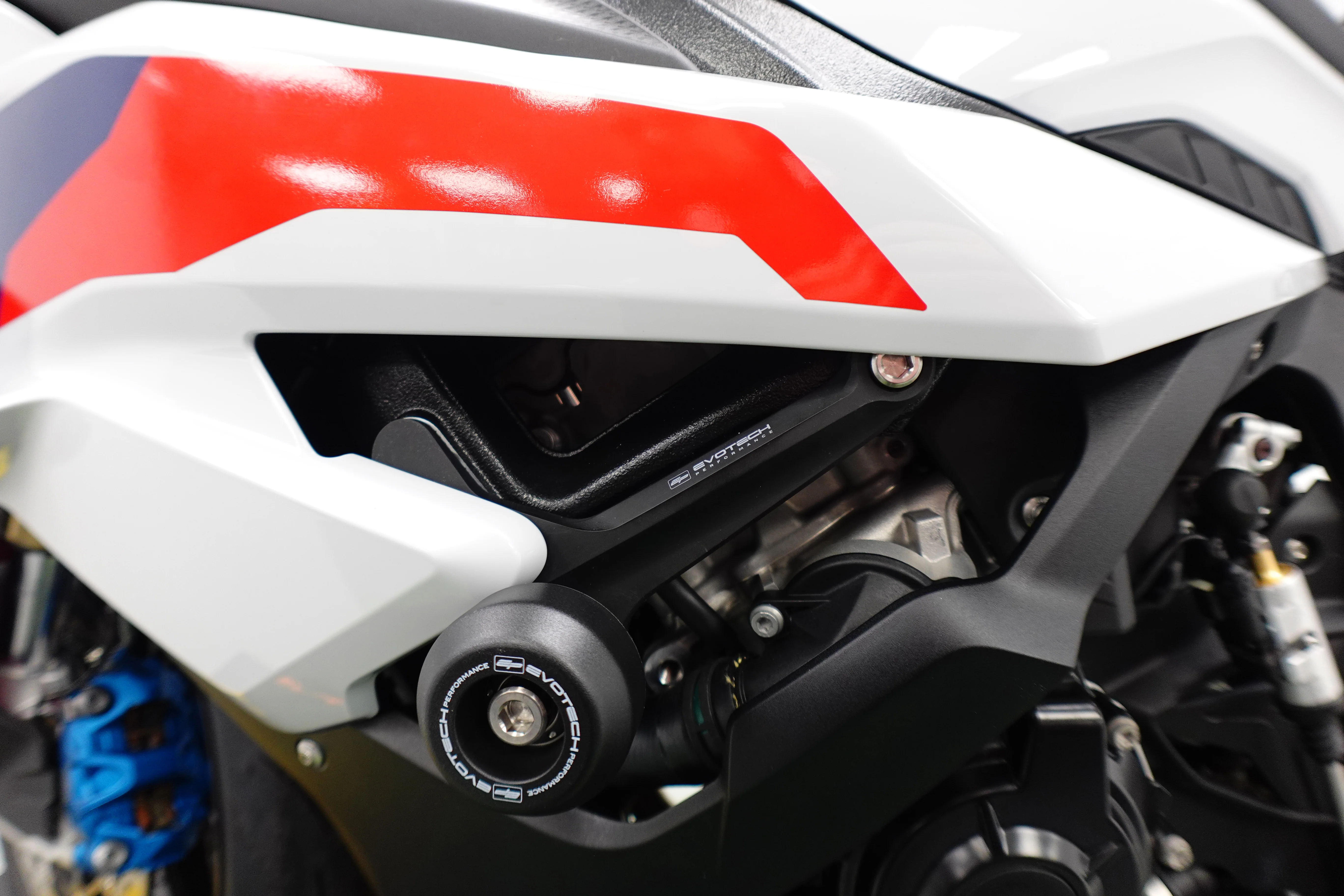 Evotech Crash Protection - BMW S 1000 RR (2025+) - Image 5
