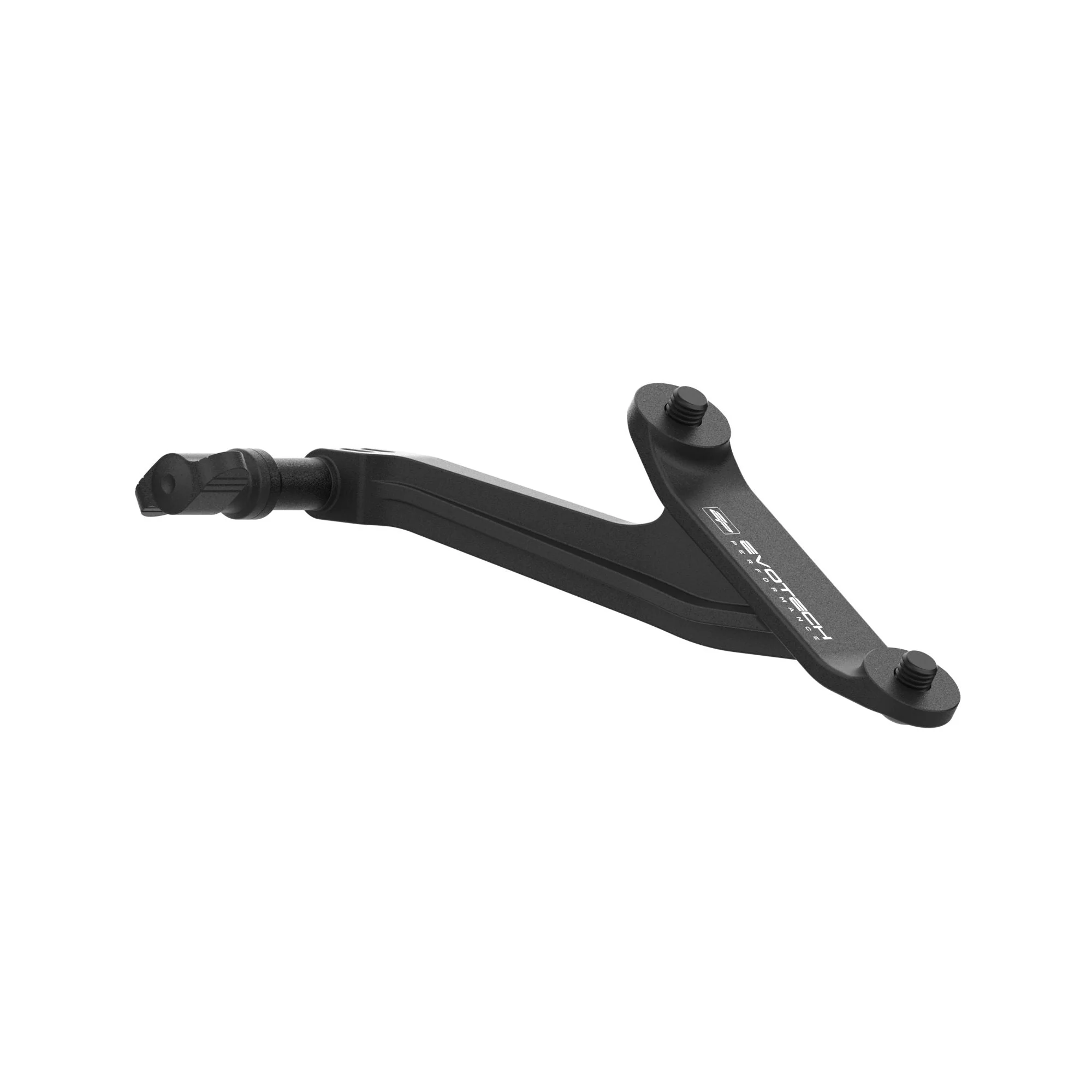 Evotech Footpeg Rear facing Action Camera Mount - BMW S 1000 RR Motorsport (2019-2022) (Right-hand Side) - Image 10