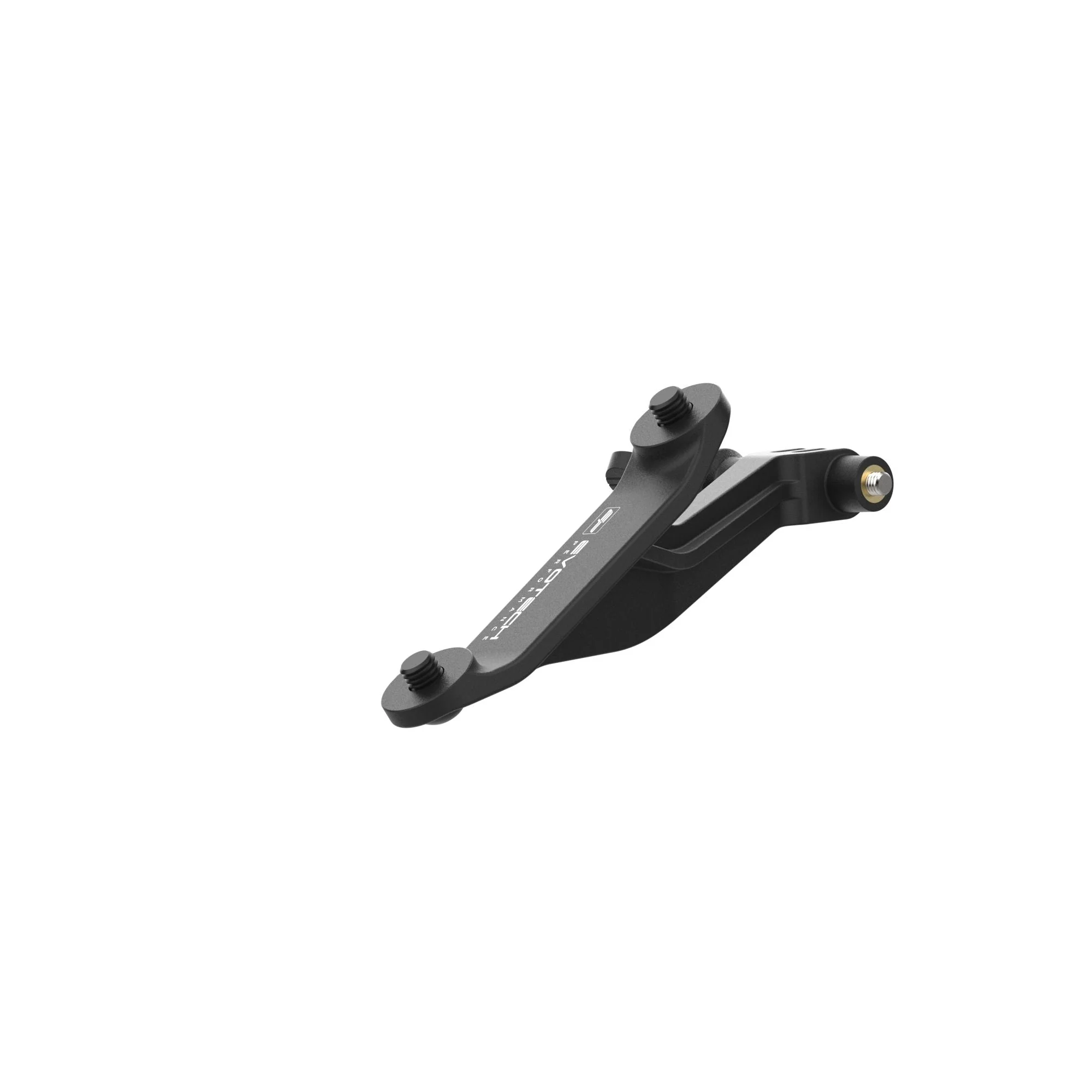Evotech Footpeg Rear facing Action Camera Mount - BMW S 1000 RR Motorsport (2019-2022) (Right-hand Side) - Image 16