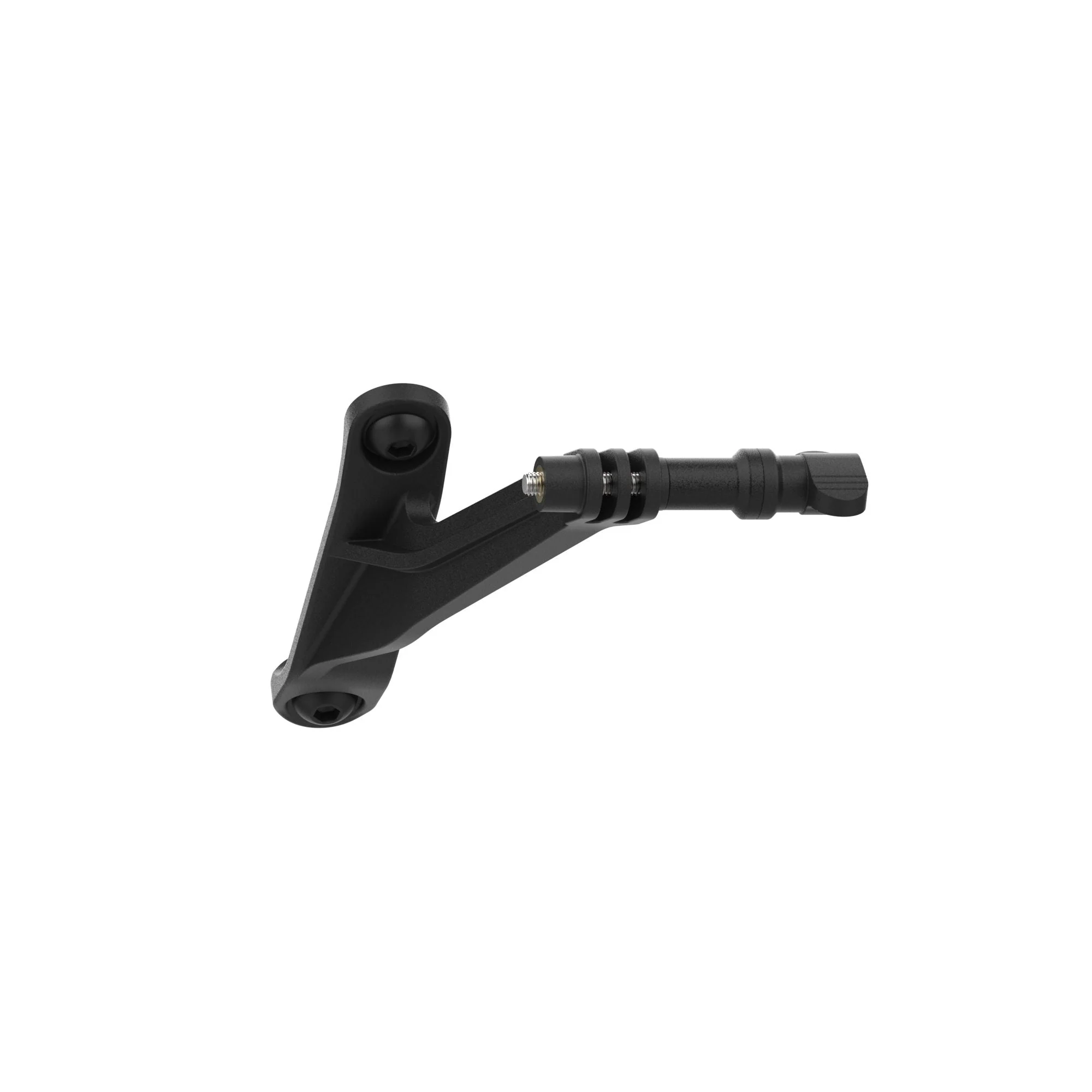 Evotech Footpeg Rear facing Action Camera Mount - BMW S 1000 RR Motorsport (2019-2022) (Right-hand Side) - Image 24