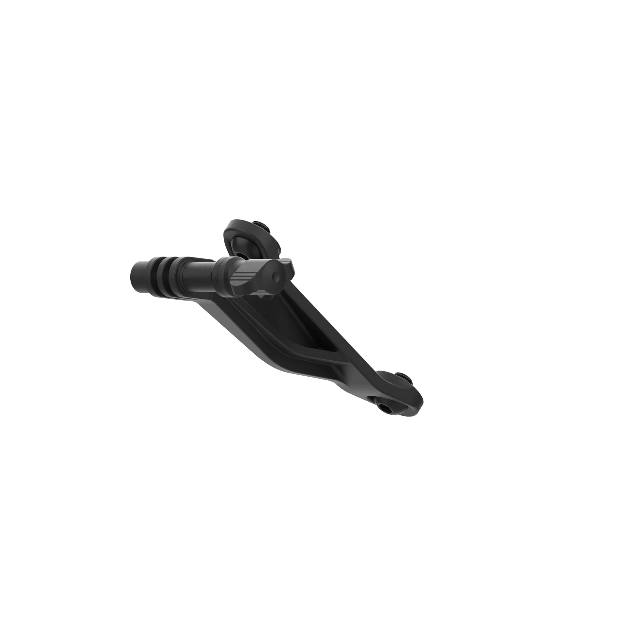 Evotech Footpeg Rear facing Action Camera Mount - BMW S 1000 RR Motorsport (2019-2022) (Right-hand Side) - Image 28