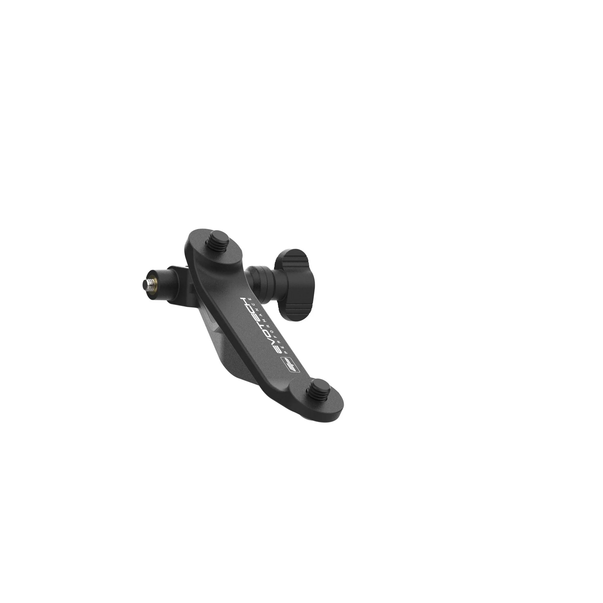 Evotech Footpeg Rear facing Action Camera Mount - BMW S 1000 RR (2023-2024) (Left-hand Side) - Image 17