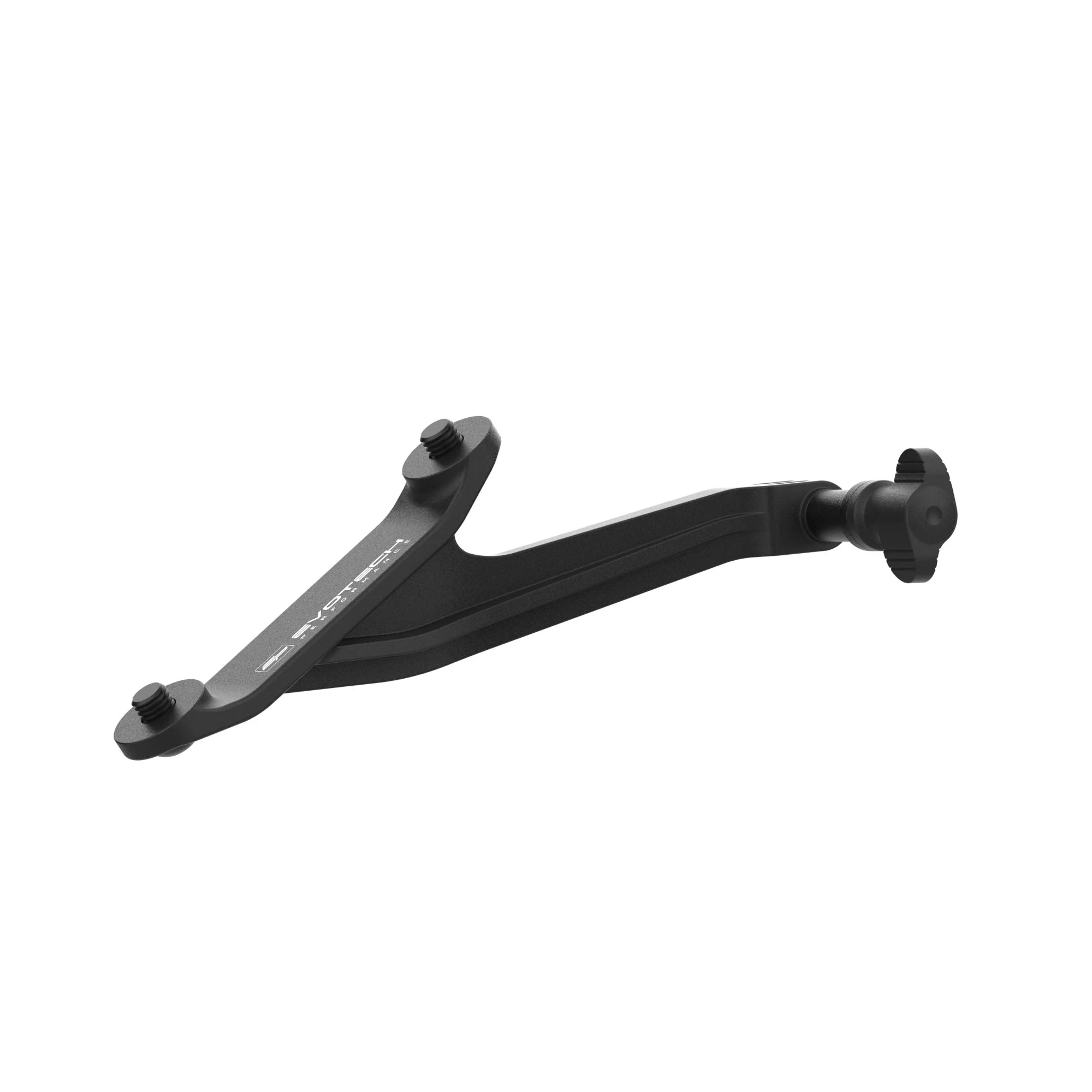 Evotech Footpeg Rear facing Action Camera Mount - BMW S 1000 RR (2023-2024) (Left-hand Side) - Image 23