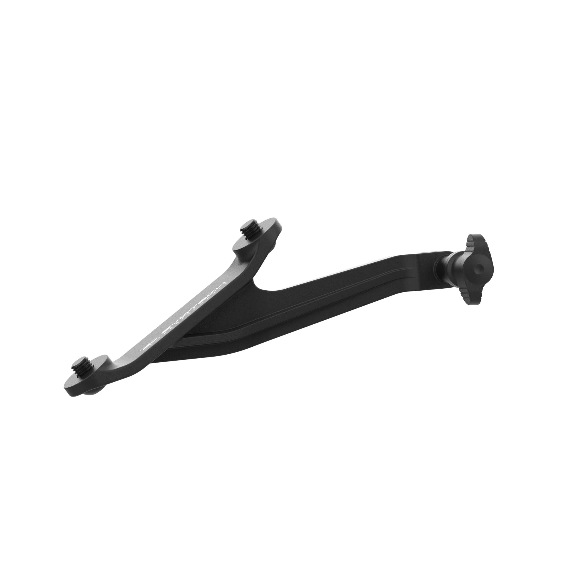 Evotech Footpeg Rear facing Action Camera Mount - BMW S 1000 RR (2023-2024) (Left-hand Side) - Image 24